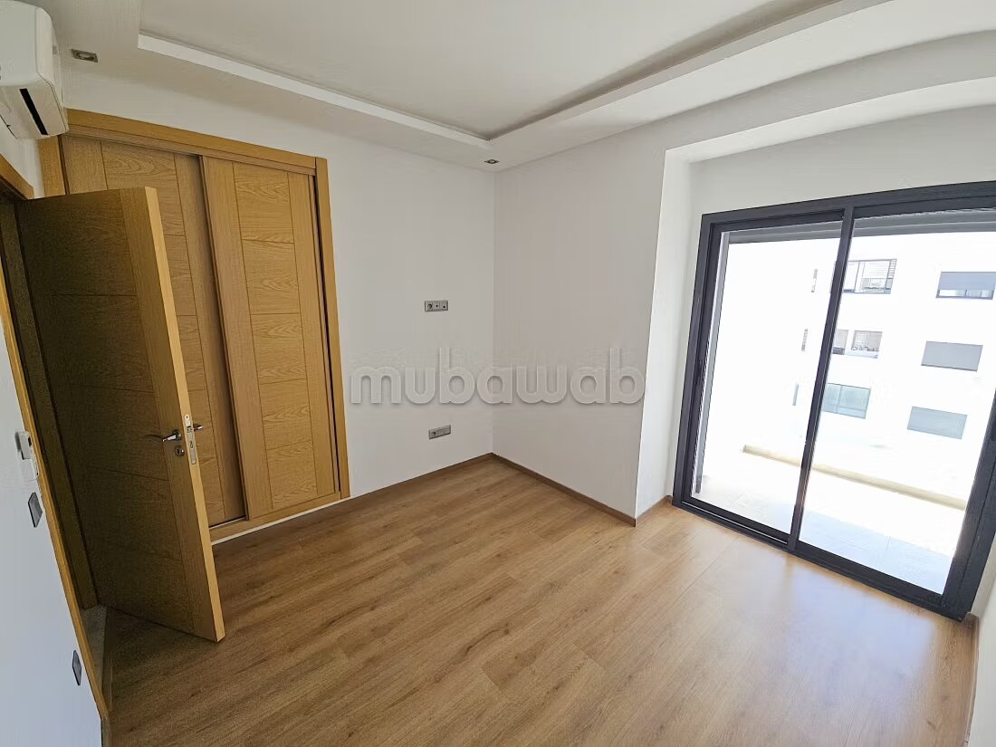 Appartement 175 m² à louer à Rabat — Photo 108