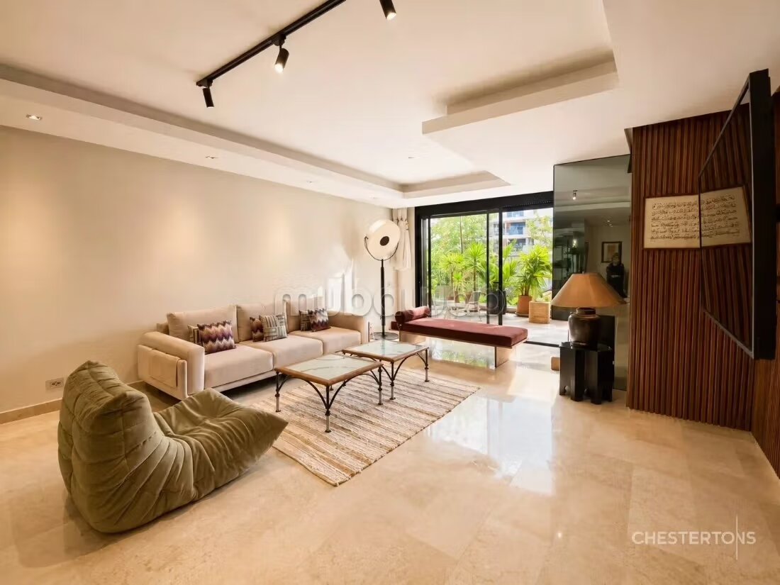 Appartement 175 m² à louer à Rabat — Photo 112
