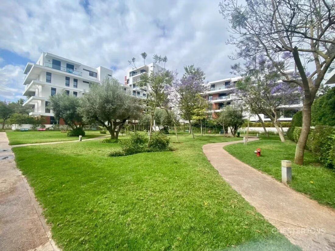 Appartement 175 m² à louer à Rabat — Photo 121