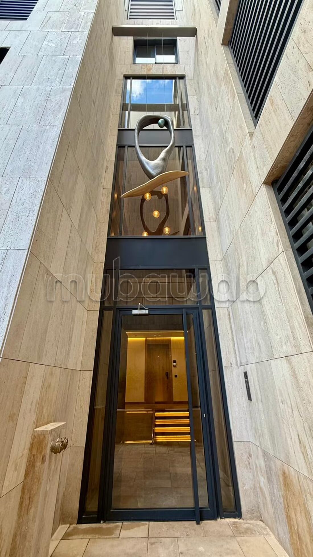 Appartement 175 m² à louer à Rabat — Photo 142
