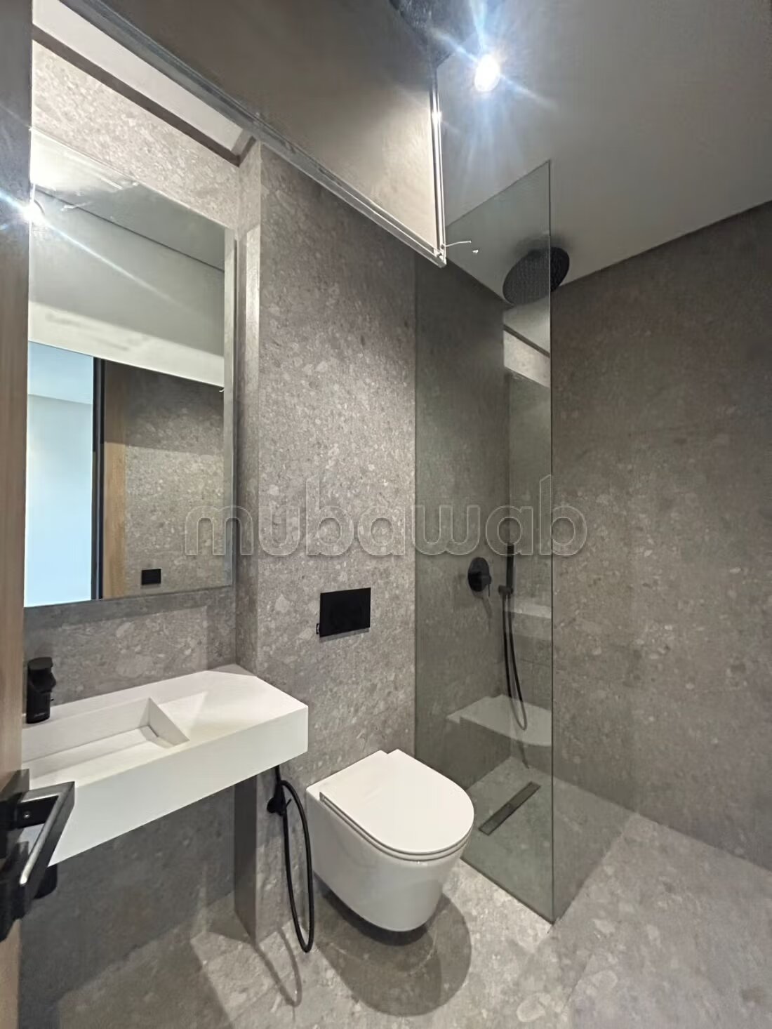 Appartement 175 m² à louer à Rabat — Photo 185