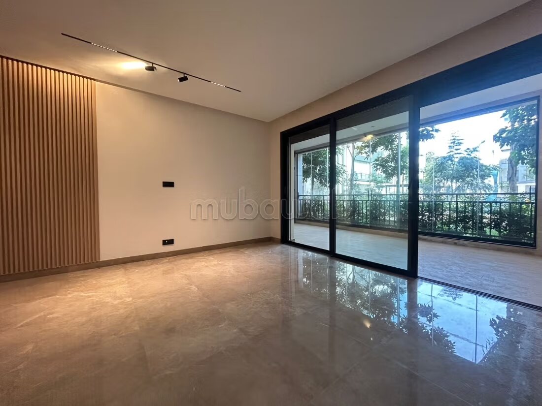 Appartement 175 m² à louer à Rabat — Photo 195