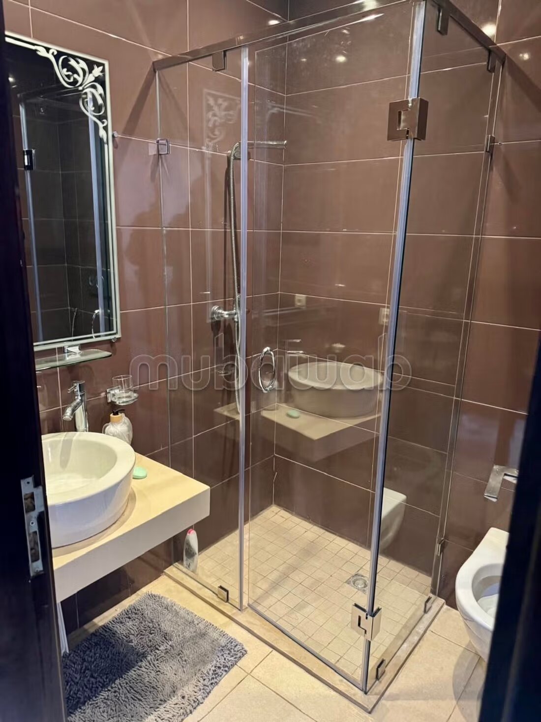 Appartement 175 m² à louer à Rabat — Photo 206