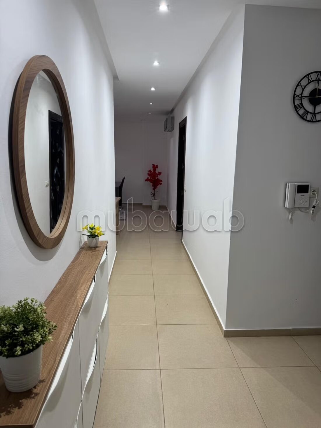 Appartement 175 m² à louer à Rabat — Photo 207