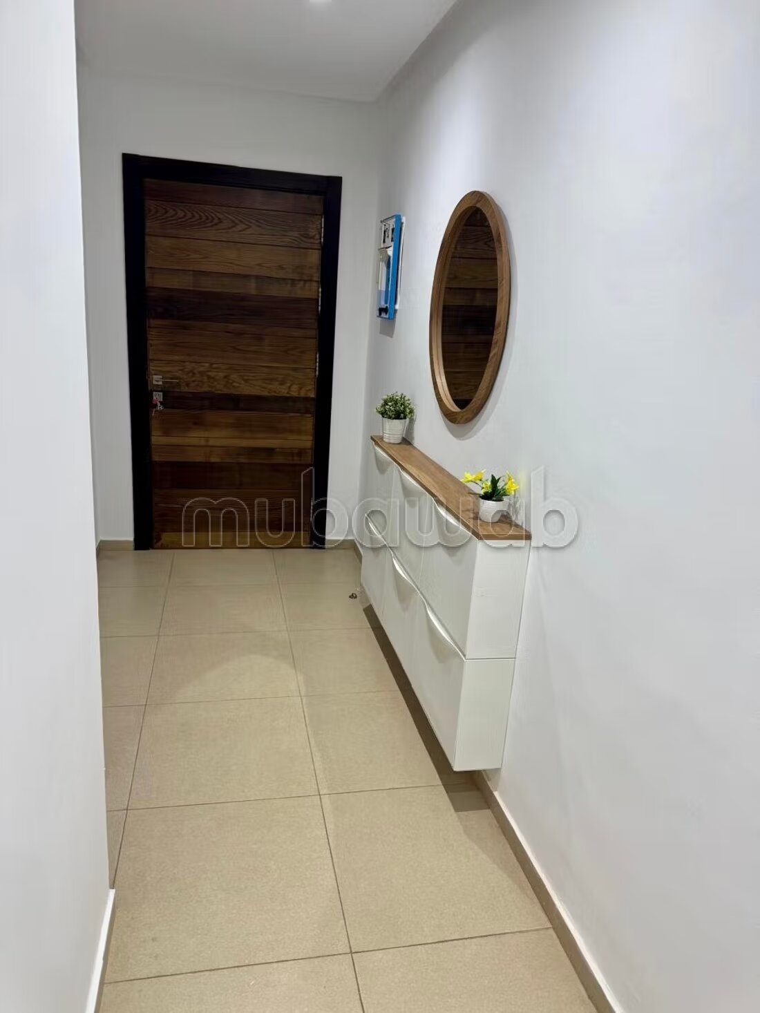 Appartement 175 m² à louer à Rabat — Photo 220