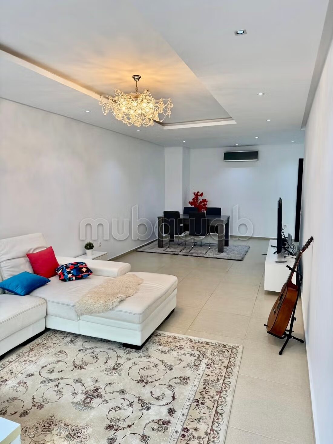 Appartement 175 m² à louer à Rabat — Photo 222