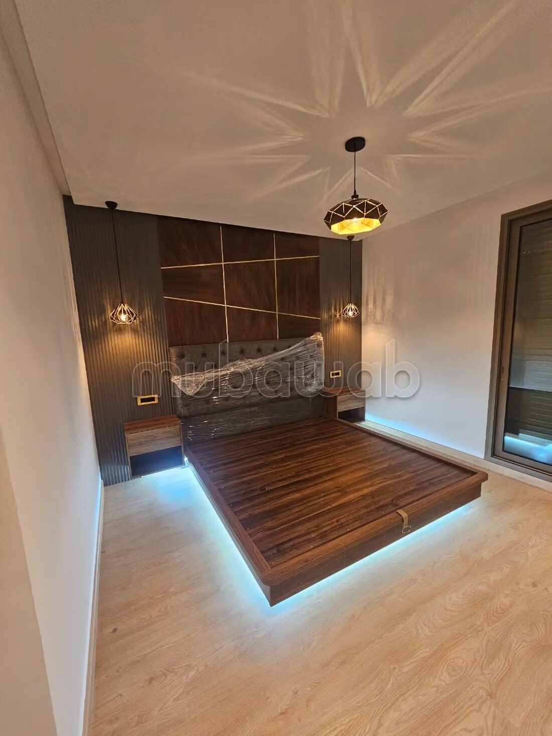 Appartement 175 m² à louer à Rabat — Photo 226