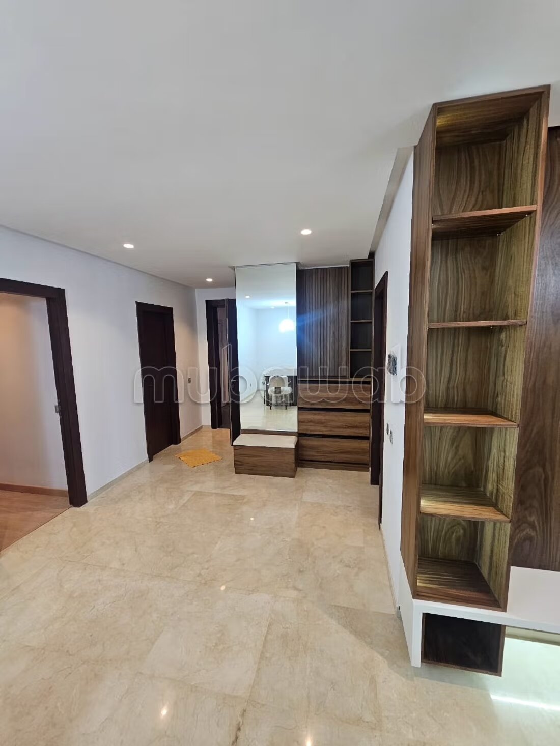 Appartement 175 m² à louer à Rabat — Photo 229