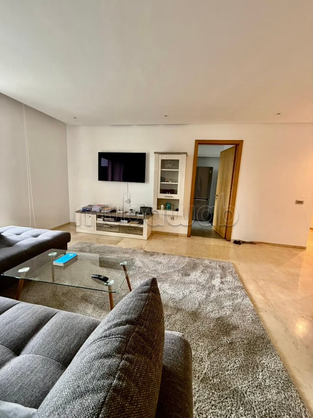 Appartement 175 m² à louer à Rabat — Photo 258