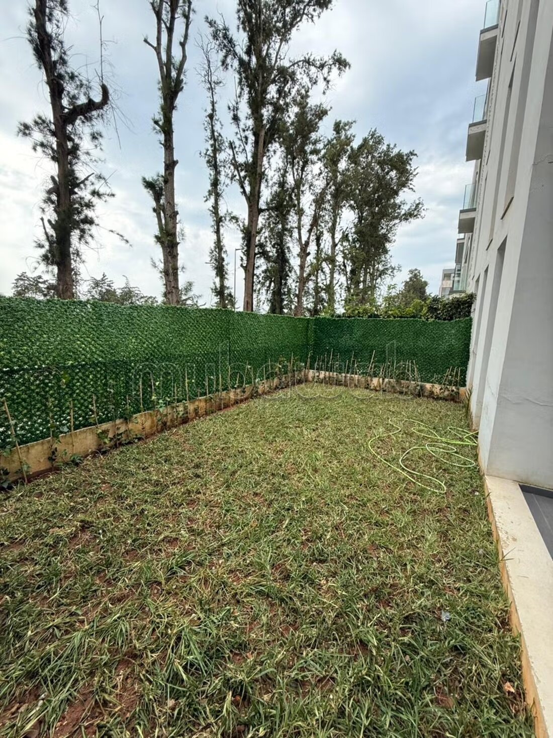 Appartement 175 m² à louer à Rabat — Photo 260