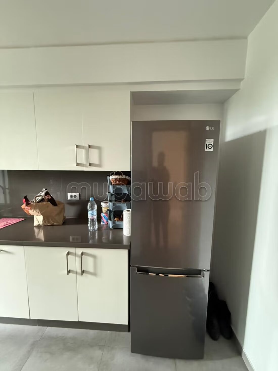 Appartement 175 m² à louer à Rabat — Photo 264