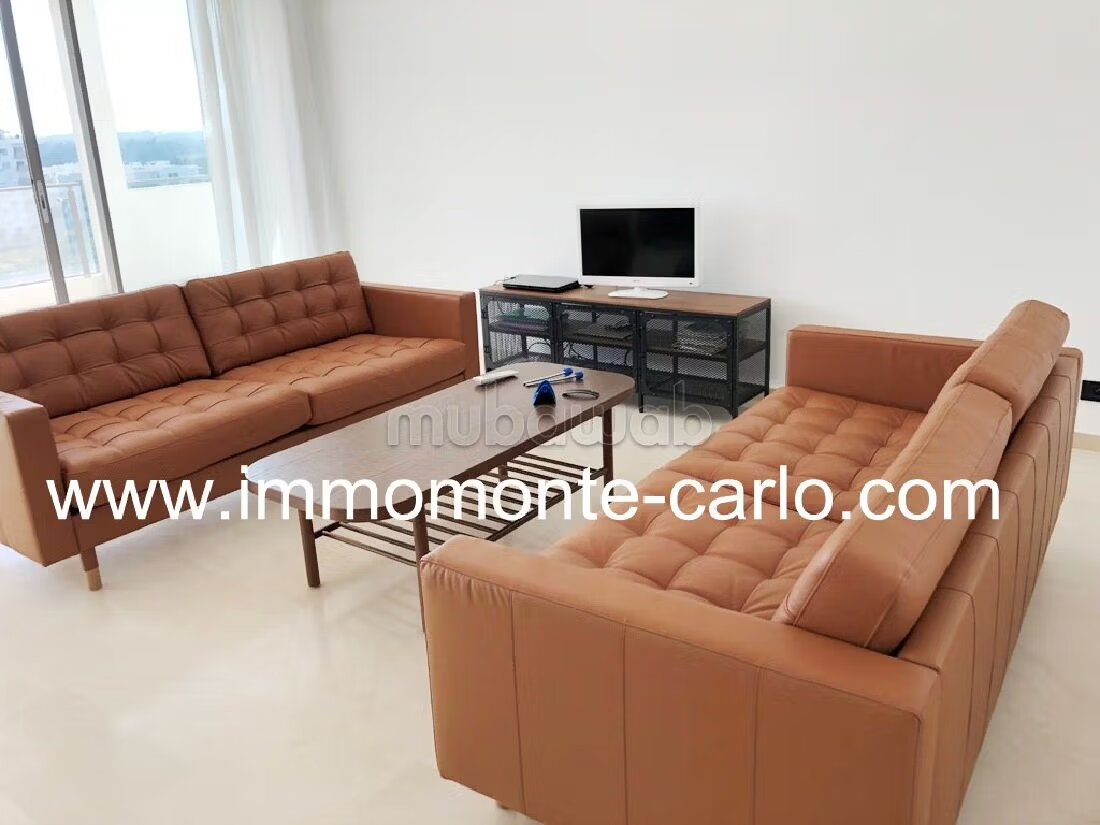 Appartement 175 m² à louer à Rabat — Photo 268