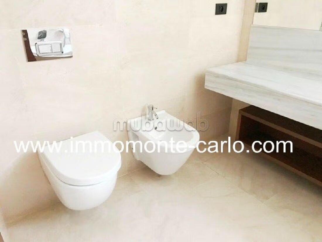 Appartement 175 m² à louer à Rabat — Photo 270