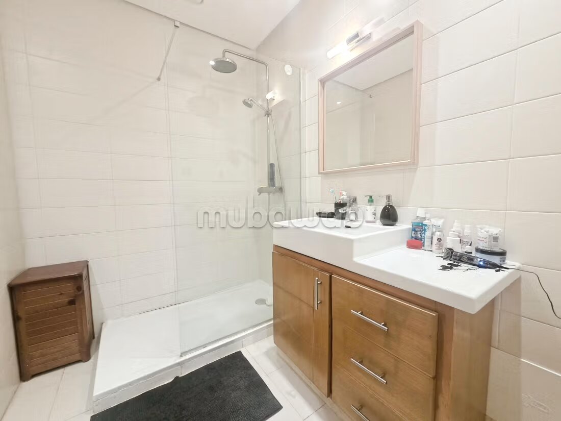 Appartement 175 m² à louer à Rabat — Photo 299