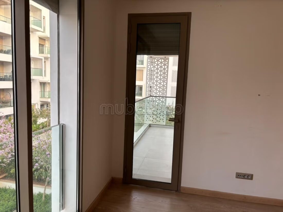 Appartement 175 m² à louer à Rabat — Photo 304