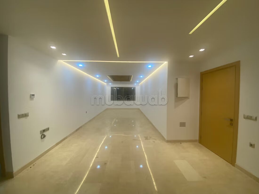 Appartement 175 m² à louer à Rabat — Photo 311