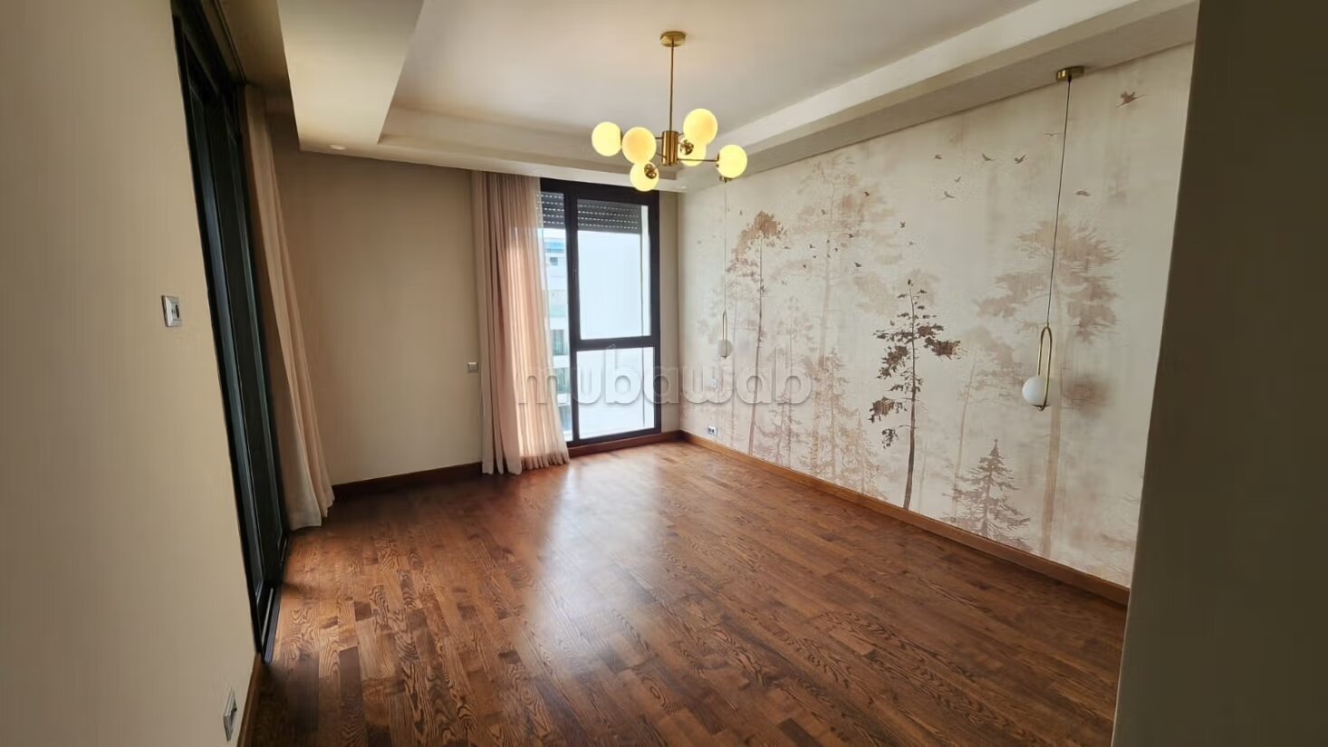 Appartement 175 m² à louer à Rabat — Photo 317