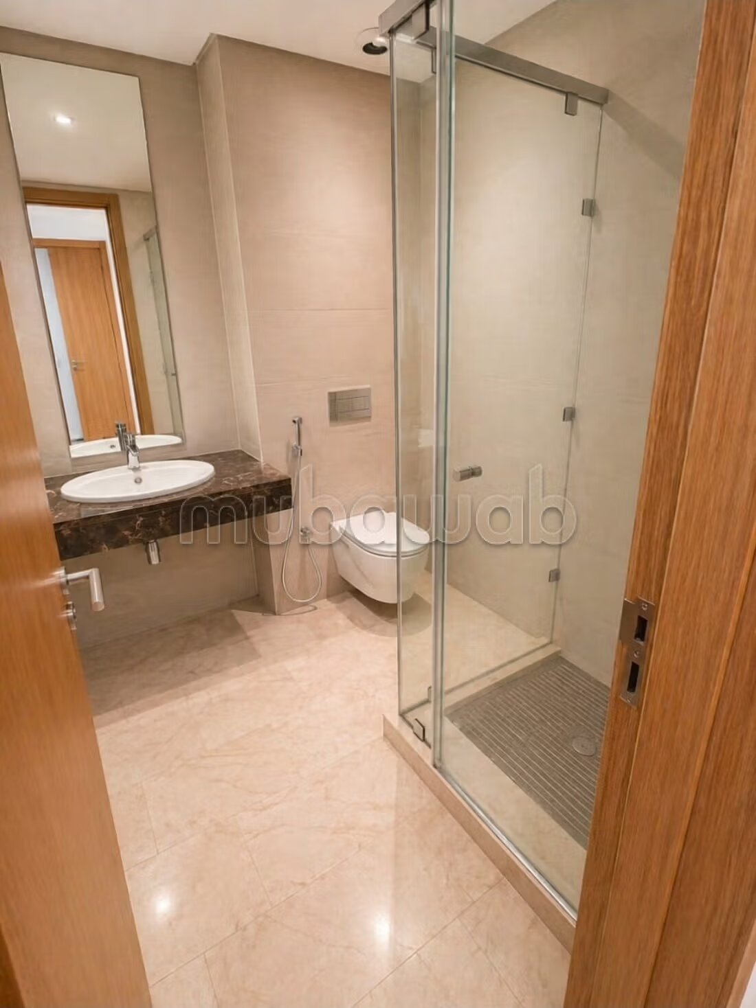 Appartement 175 m² à louer à Rabat — Photo 320