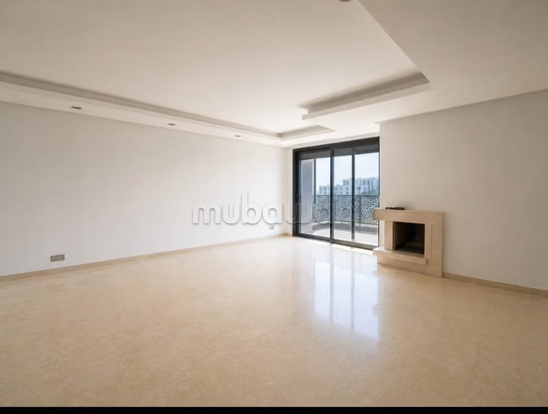 Appartement 175 m² à louer à Rabat — Photo 330