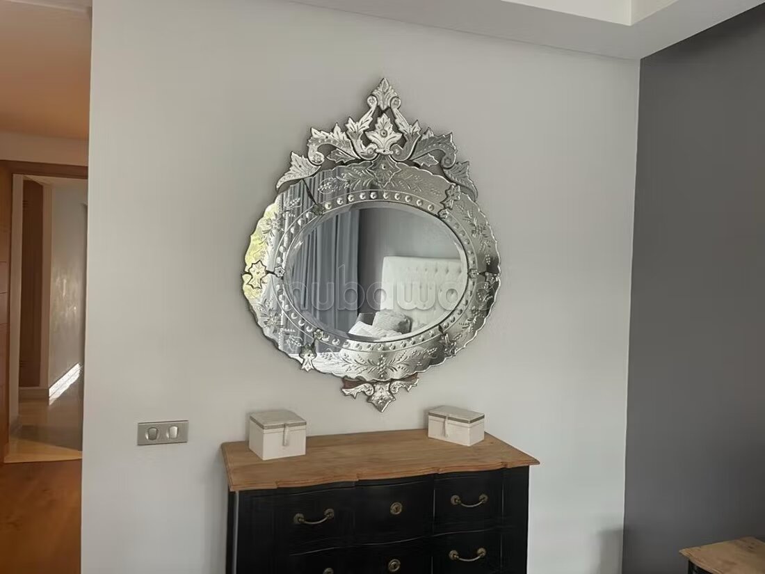 Appartement 175 m² à louer à Rabat — Photo 333