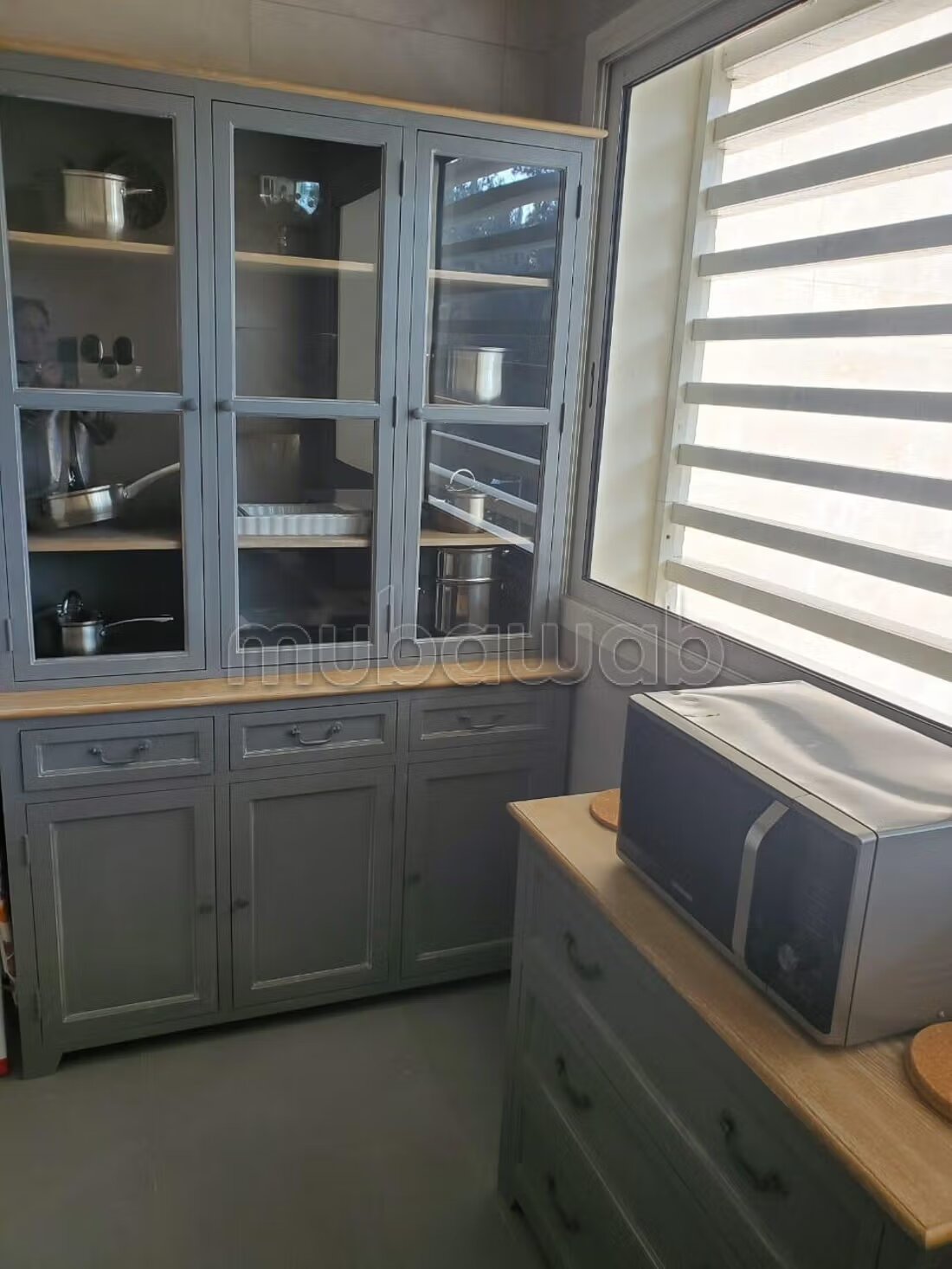Appartement 175 m² à louer à Rabat — Photo 339