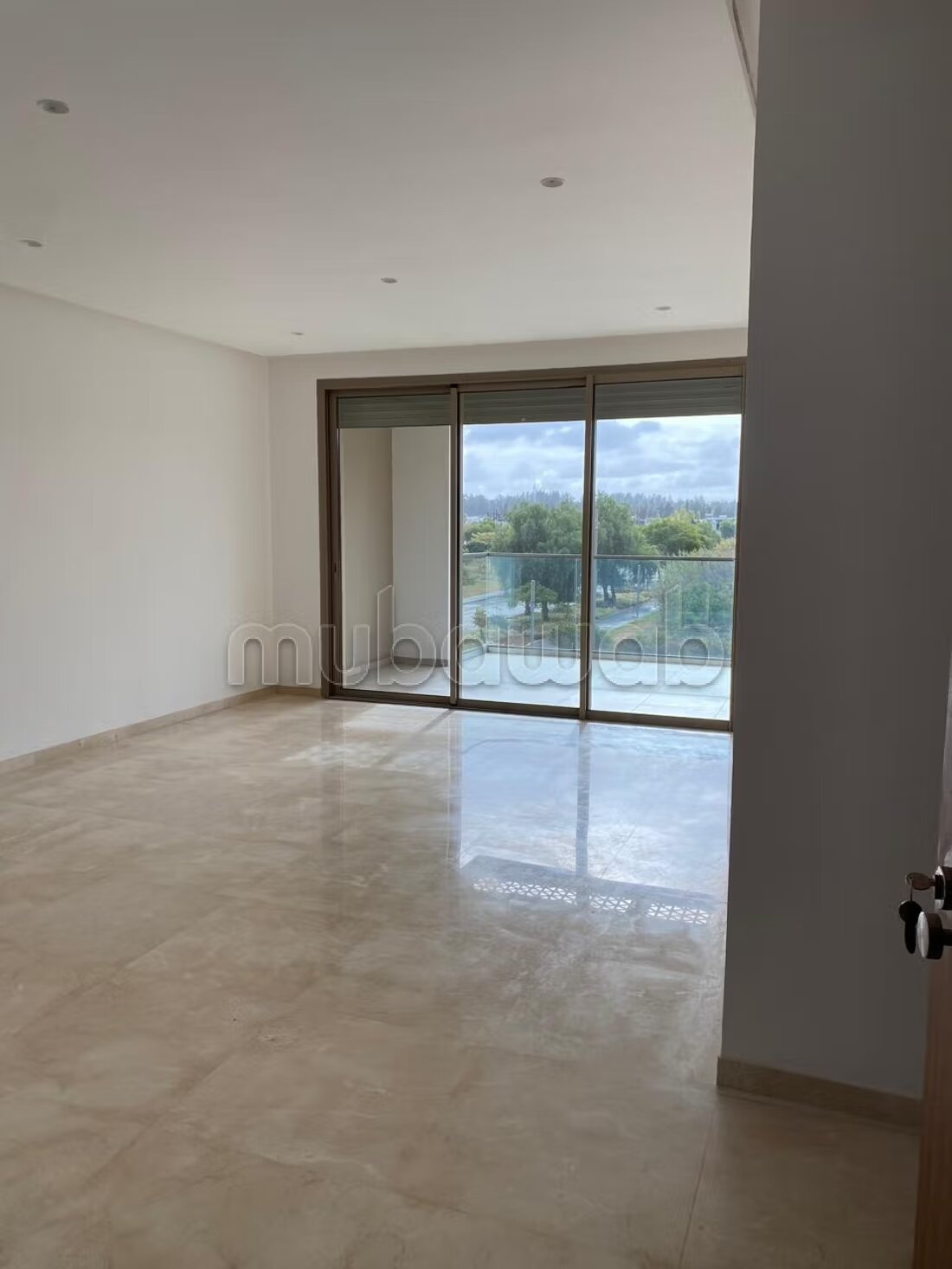 Appartement 175 m² à louer à Rabat — Photo 365