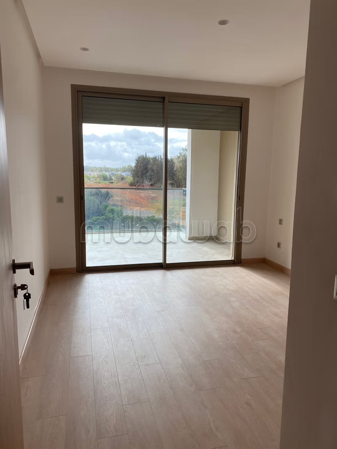 Appartement 175 m² à louer à Rabat — Photo 370