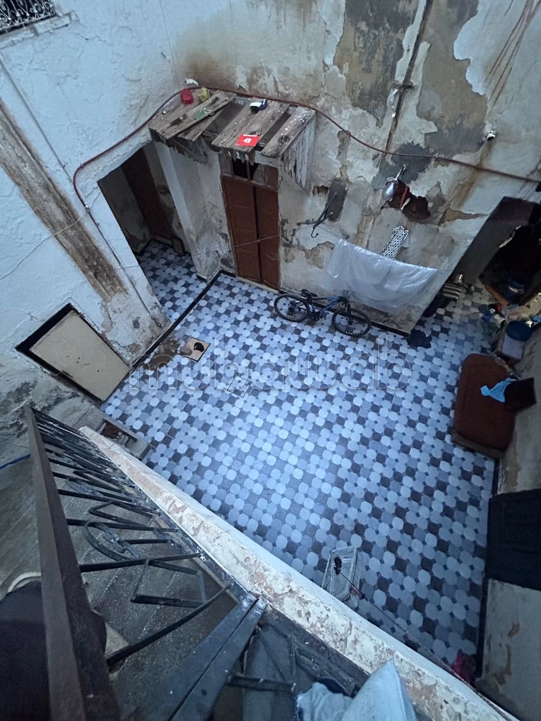 Riad à vendre Kasbah Marrakech 141 m² — Photo 3
