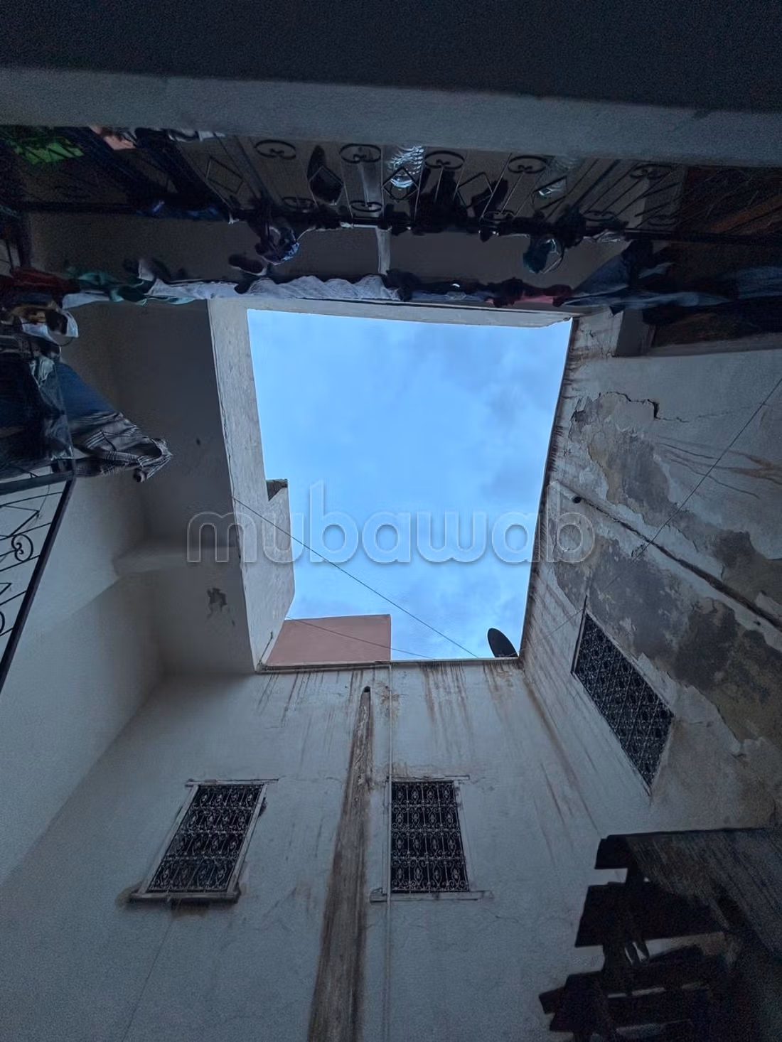 Riad à vendre Kasbah Marrakech 141 m² — Photo 5