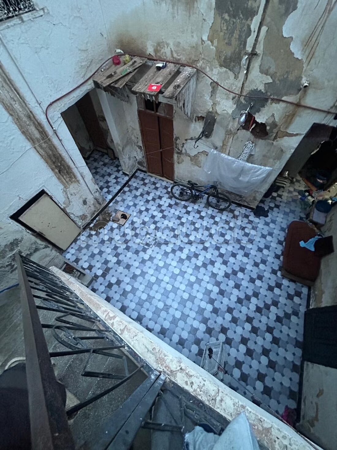 Riad à vendre Kasbah Marrakech 141 m² — Photo 4
