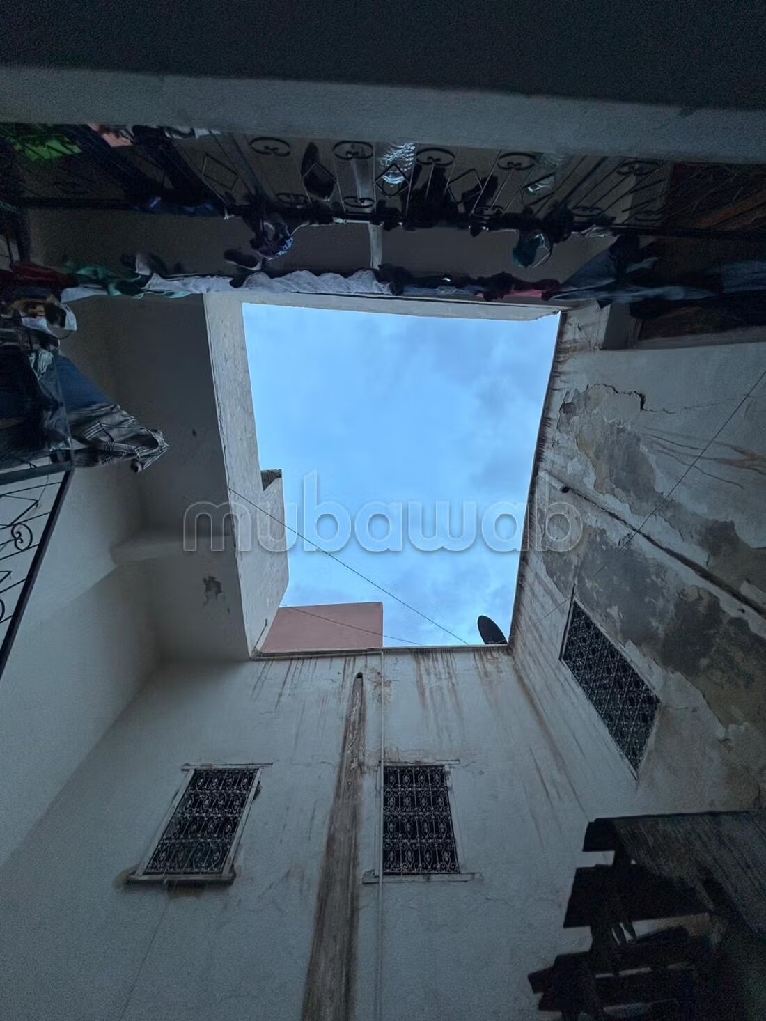 Riad à vendre Kasbah Marrakech 141 m² — Photo 6