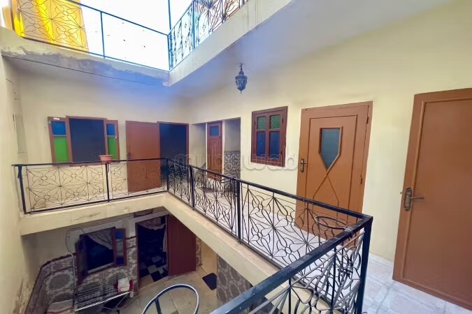 Riad à vendre Kasbah Marrakech 141 m² — Photo 19
