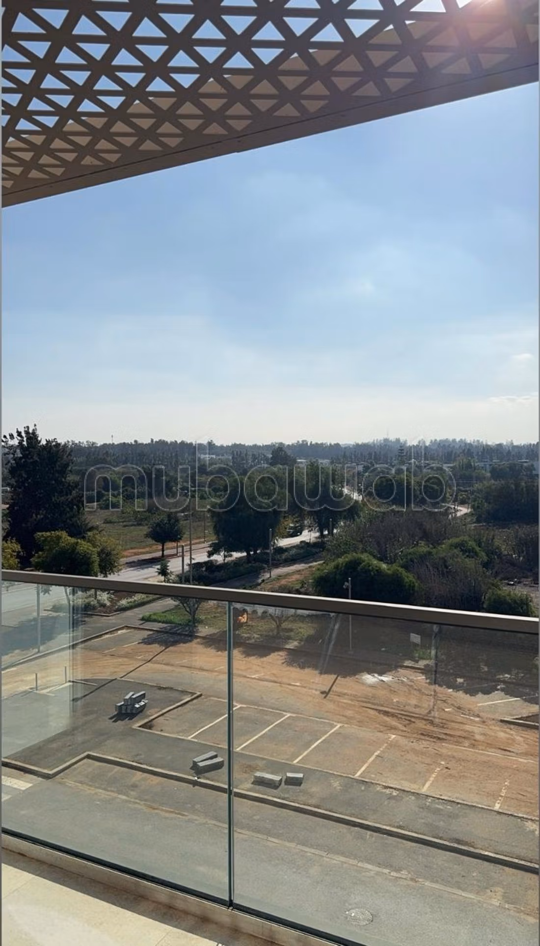 شقة 65 م² للإيجار في الرباط — Photo 5