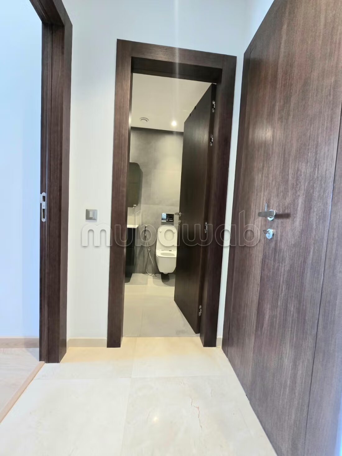 شقة 65 م² للإيجار في الرباط — Photo 27