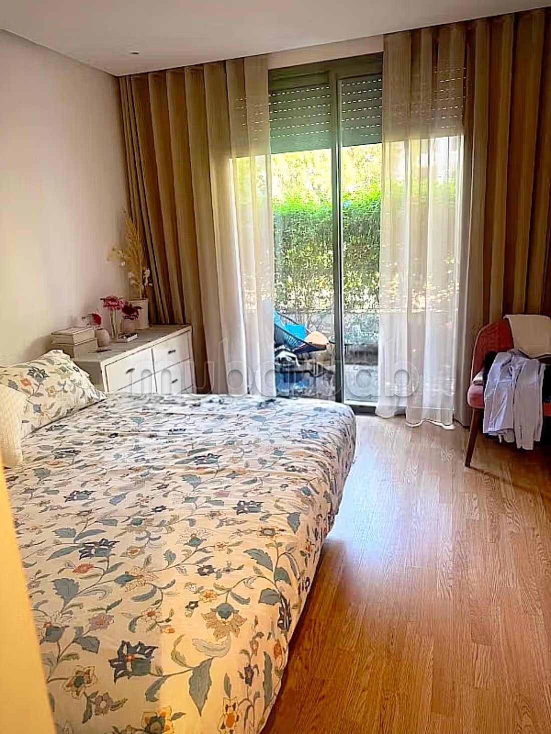 شقة 65 م² للإيجار في الرباط — Photo 57