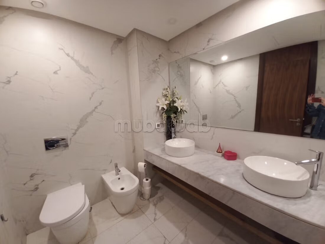 شقة 65 م² للإيجار في الرباط — Photo 104
