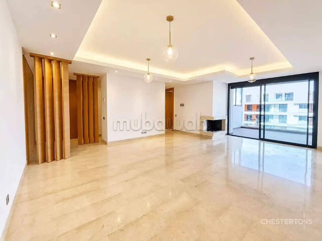 شقة 65 م² للإيجار في الرباط — Photo 137