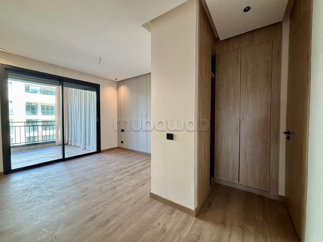 شقة 65 م² للإيجار في الرباط — Photo 153