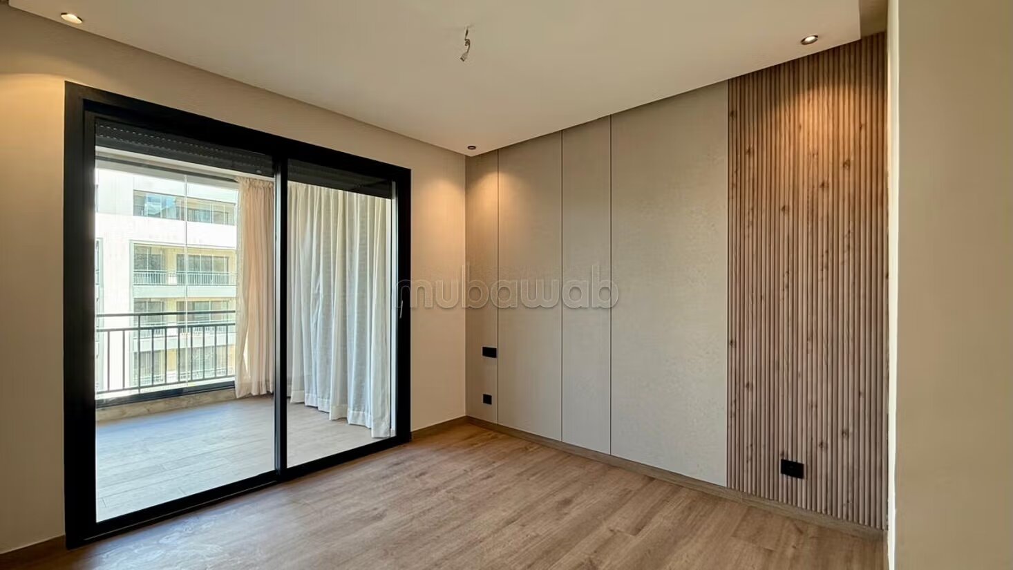 شقة 65 م² للإيجار في الرباط — Photo 158