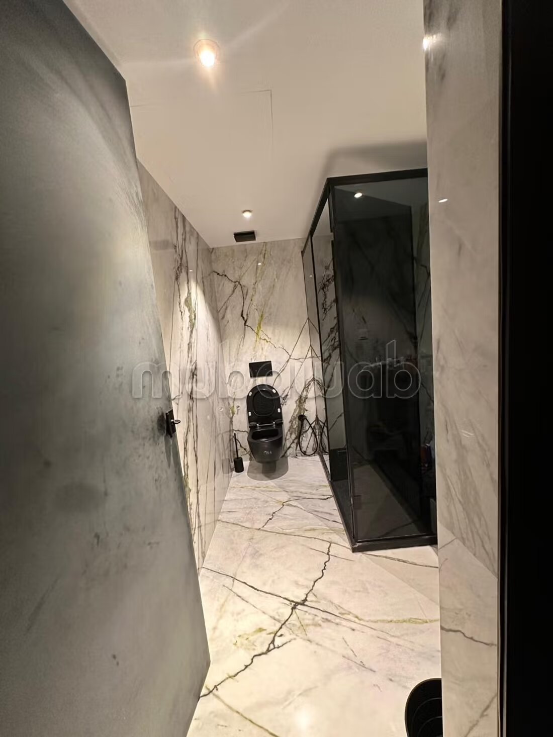 شقة 65 م² للإيجار في الرباط — Photo 175
