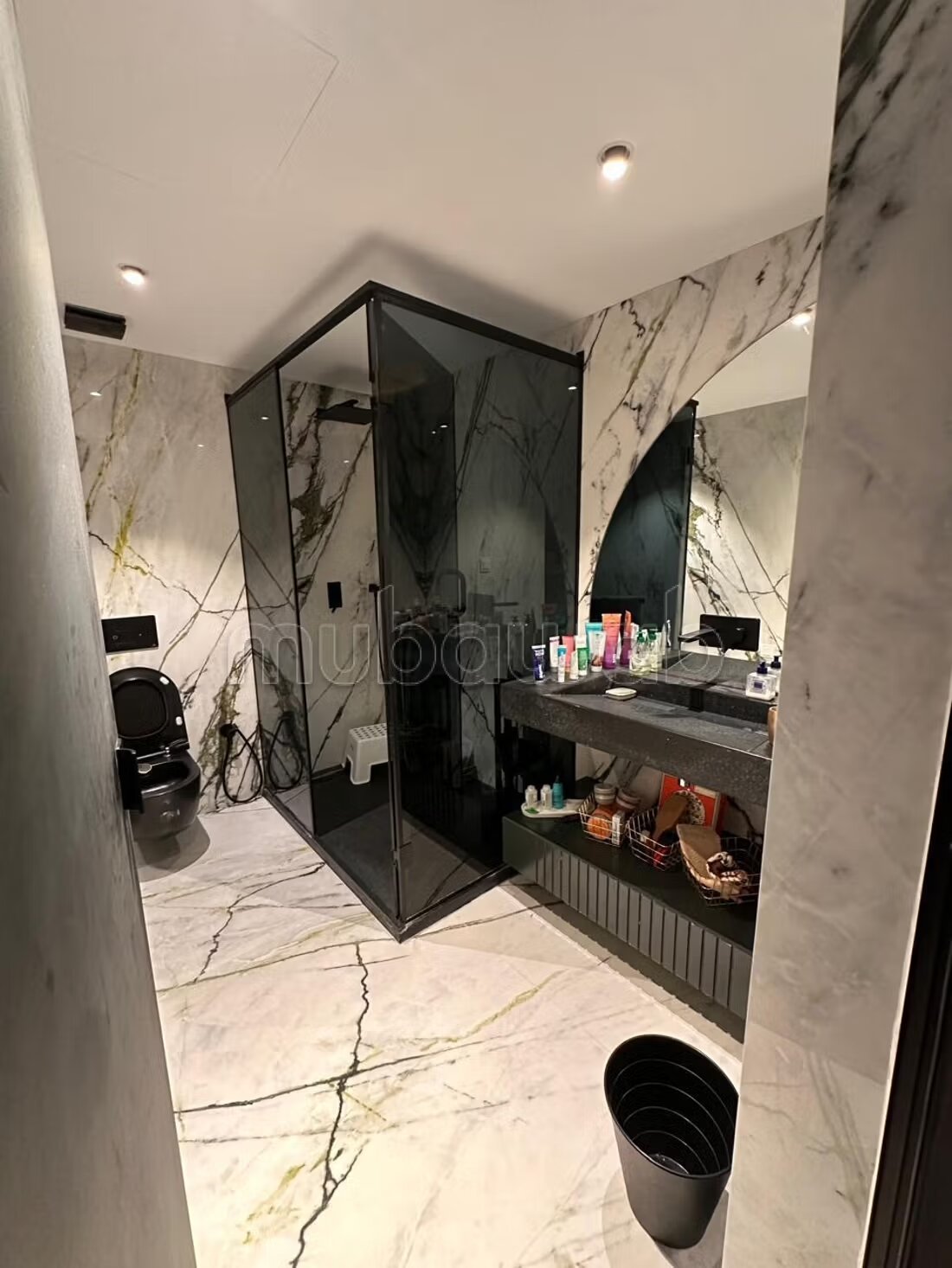 شقة 65 م² للإيجار في الرباط — Photo 180