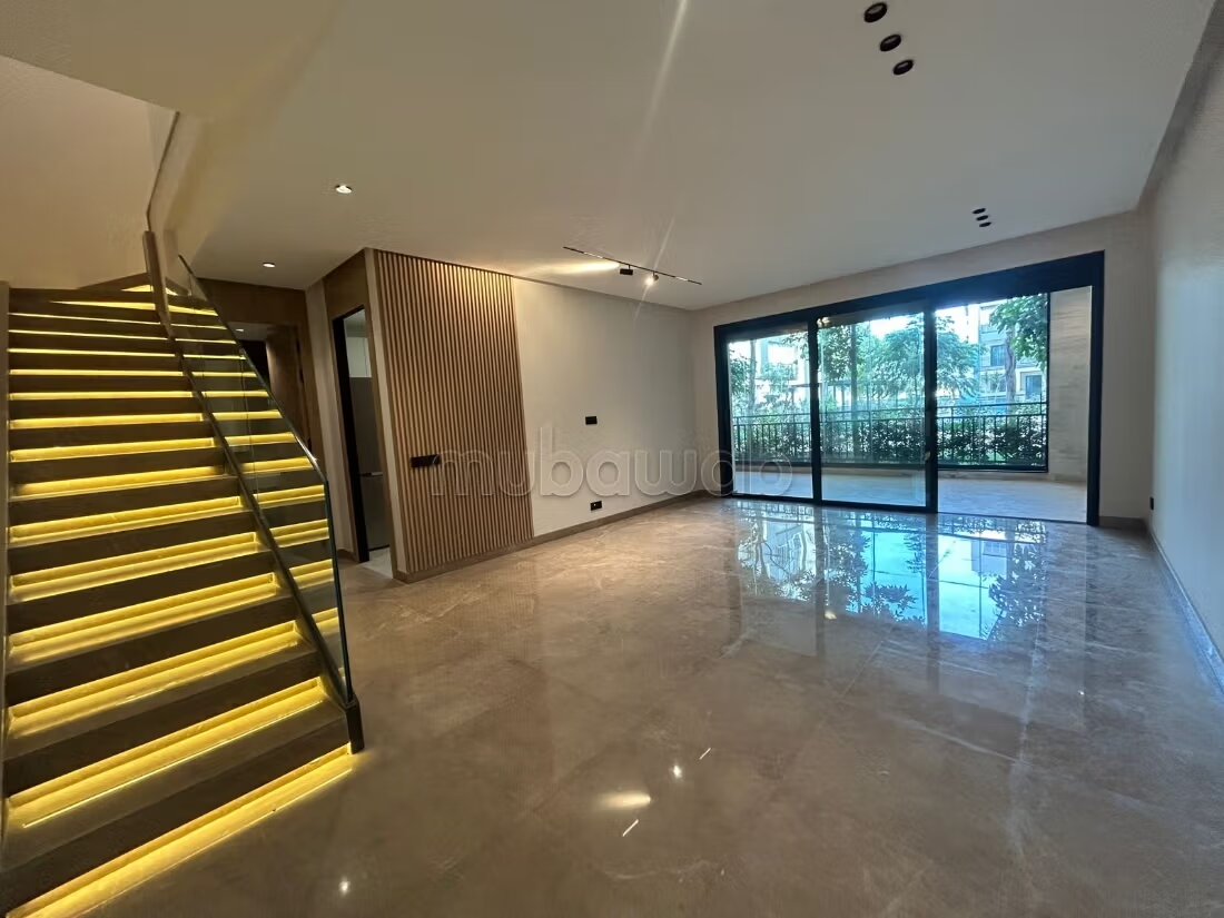 شقة 65 م² للإيجار في الرباط — Photo 207
