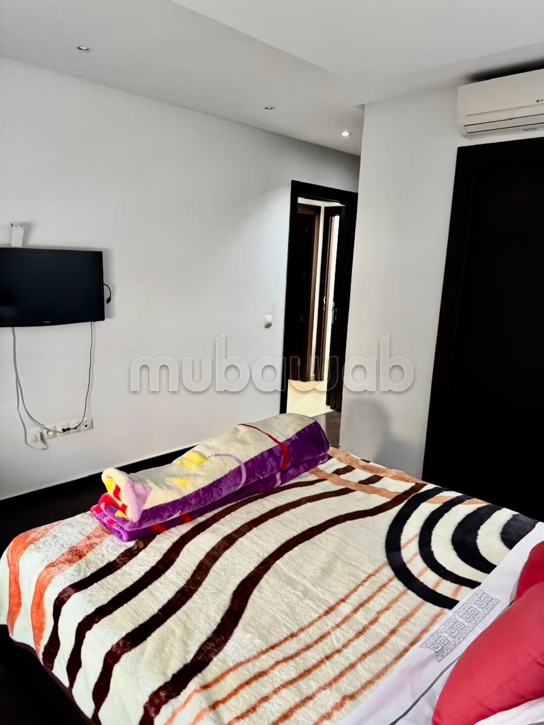 شقة 65 م² للإيجار في الرباط — Photo 225