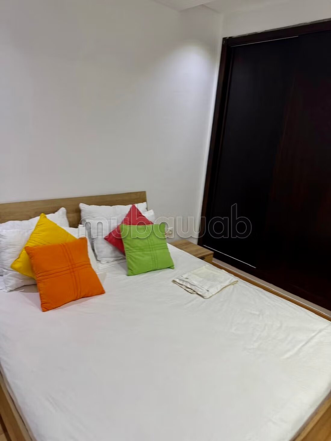 شقة 65 م² للإيجار في الرباط — Photo 229