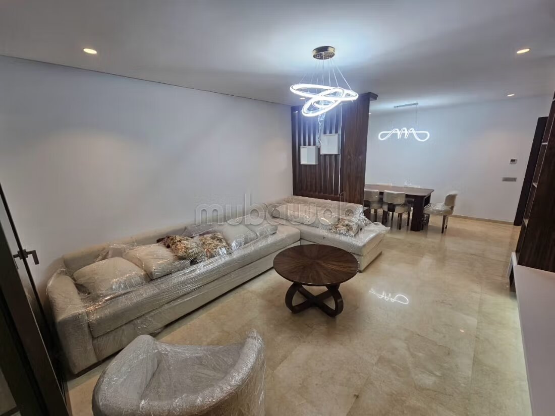 شقة 65 م² للإيجار في الرباط — Photo 240