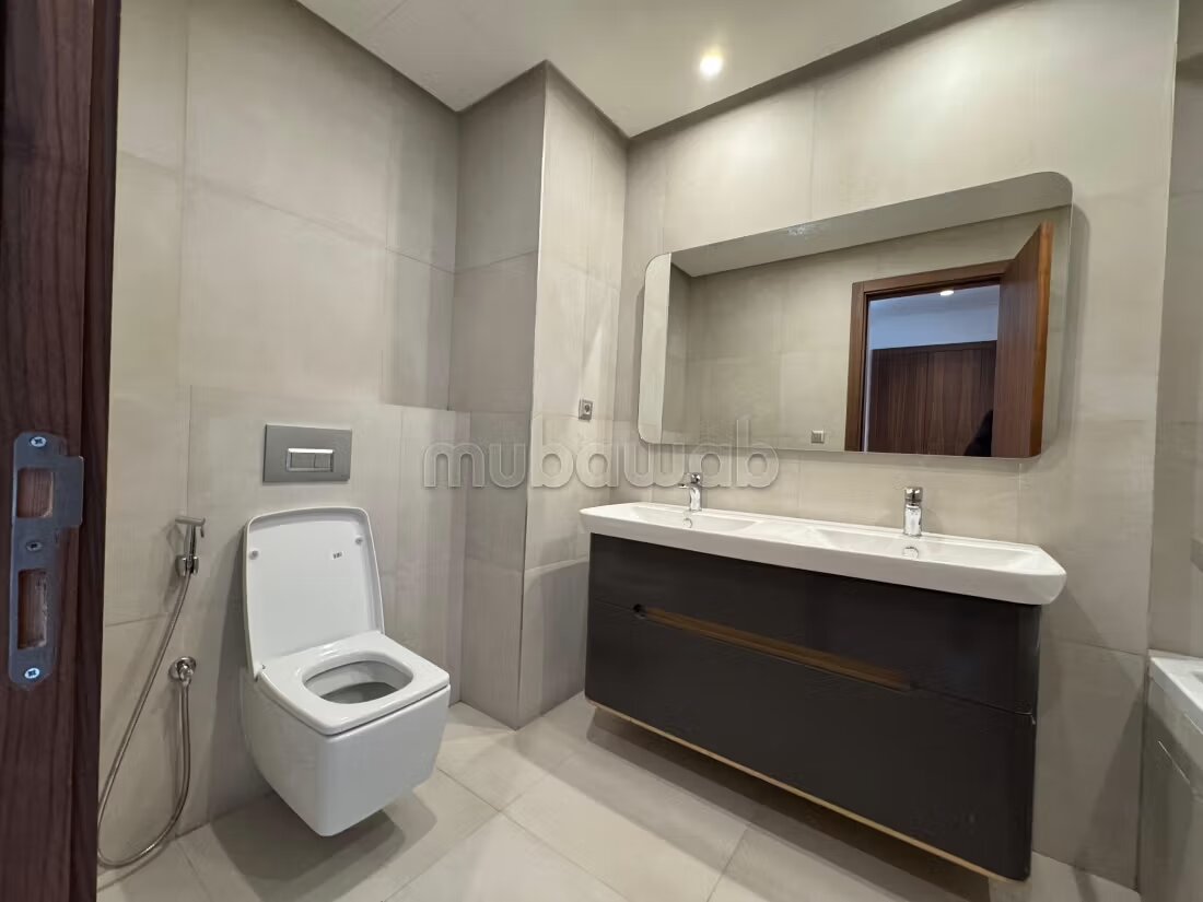 شقة 65 م² للإيجار في الرباط — Photo 258
