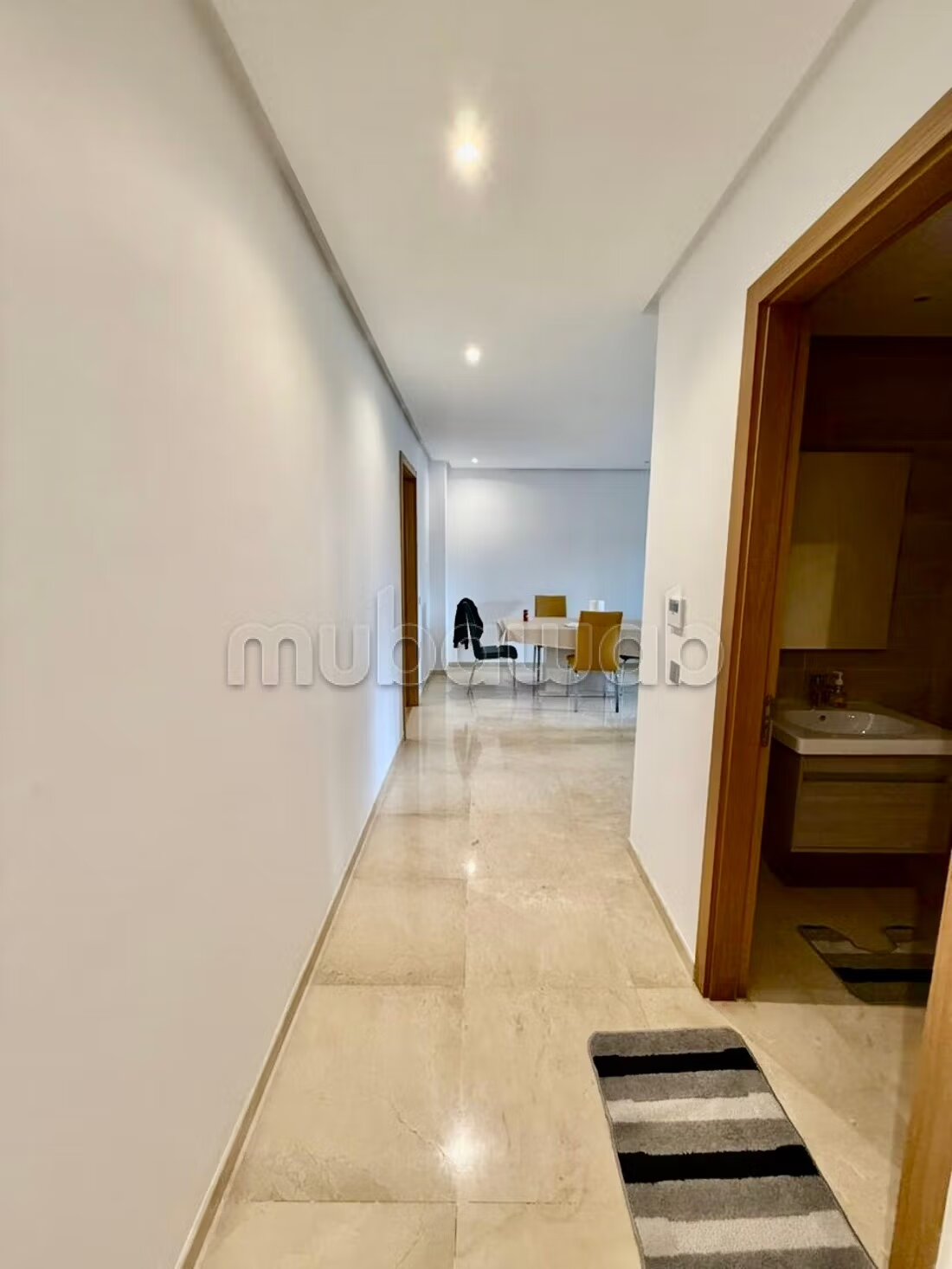شقة 65 م² للإيجار في الرباط — Photo 270