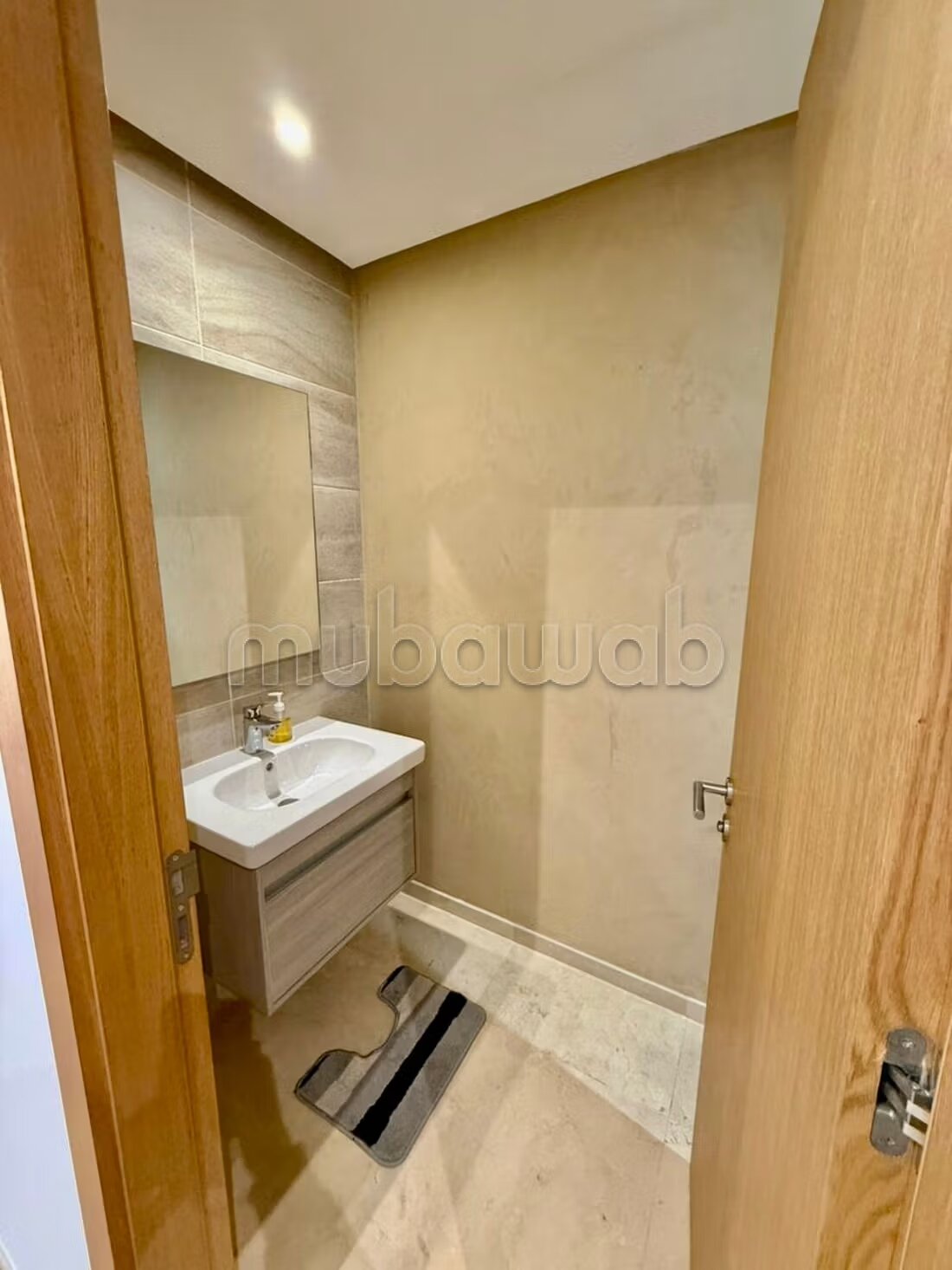 شقة 65 م² للإيجار في الرباط — Photo 280