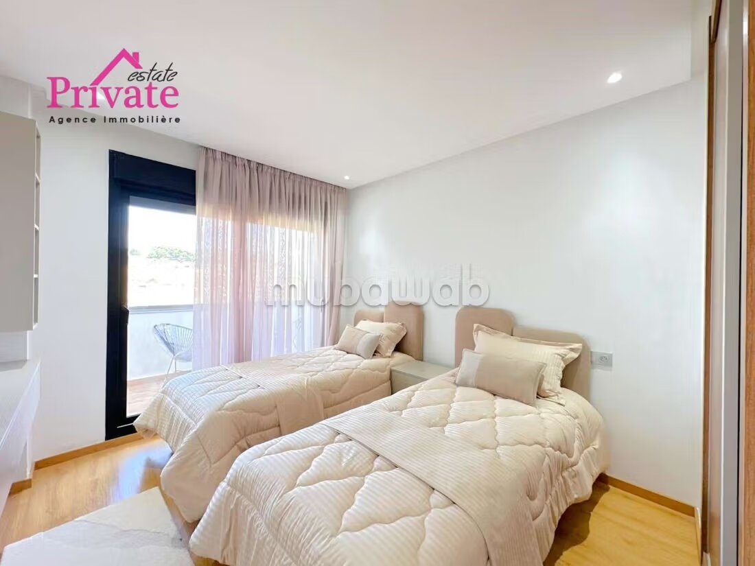 Appartement 90 m² à louer à Tanger Malabata — Photo 12
