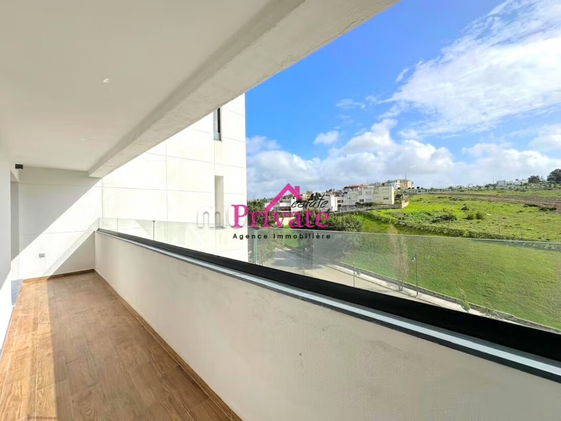 Appartement 90 m² à louer à Tanger Malabata — Photo 15